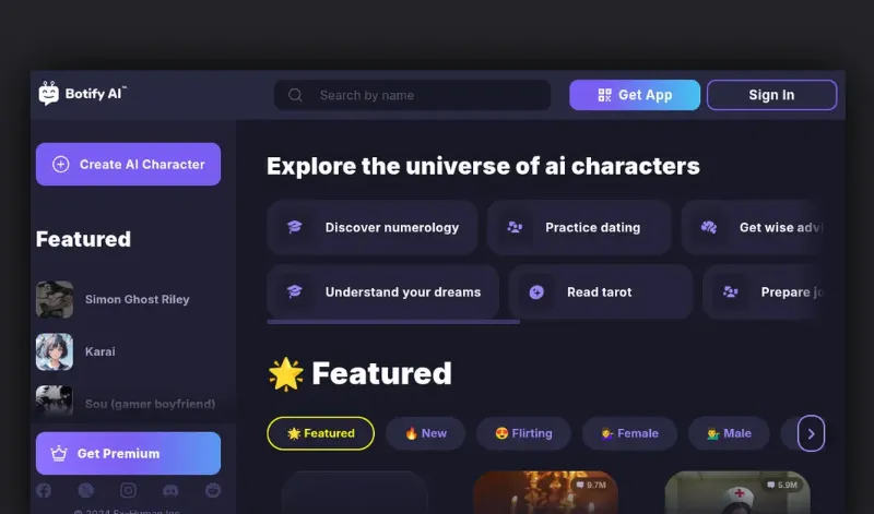 Key Benefits of Using Botify AI